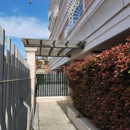 روما Natural Charm Apartment المظهر الخارجي الصورة