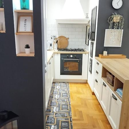 روما Natural Charm Apartment المظهر الخارجي الصورة