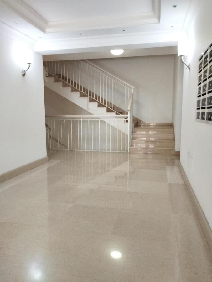 روما Natural Charm Apartment المظهر الخارجي الصورة