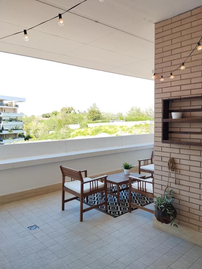 روما Natural Charm Apartment المظهر الخارجي الصورة
