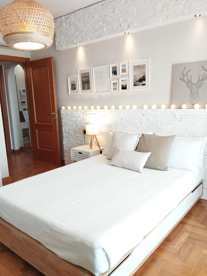روما Natural Charm Apartment المظهر الخارجي الصورة