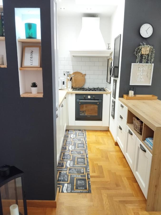 روما Natural Charm Apartment المظهر الخارجي الصورة