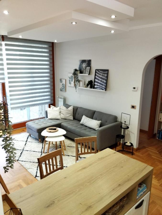 روما Natural Charm Apartment المظهر الخارجي الصورة
