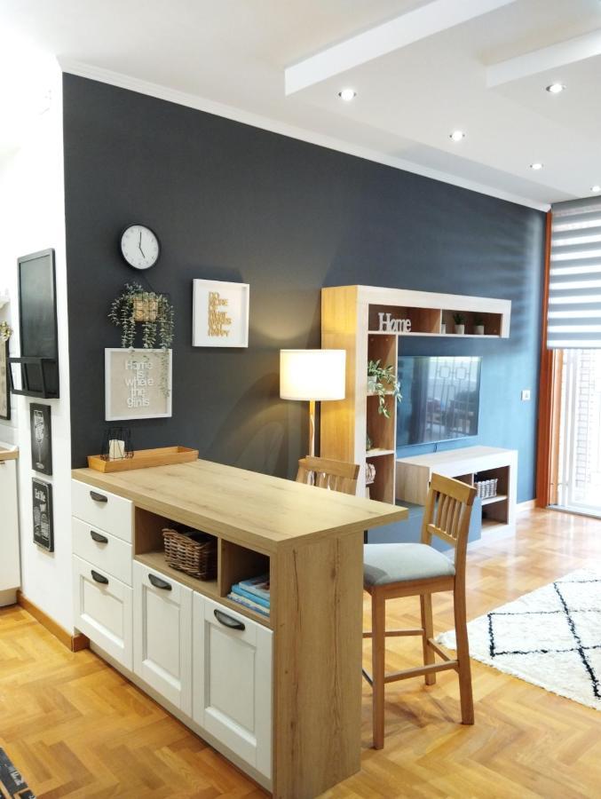روما Natural Charm Apartment المظهر الخارجي الصورة
