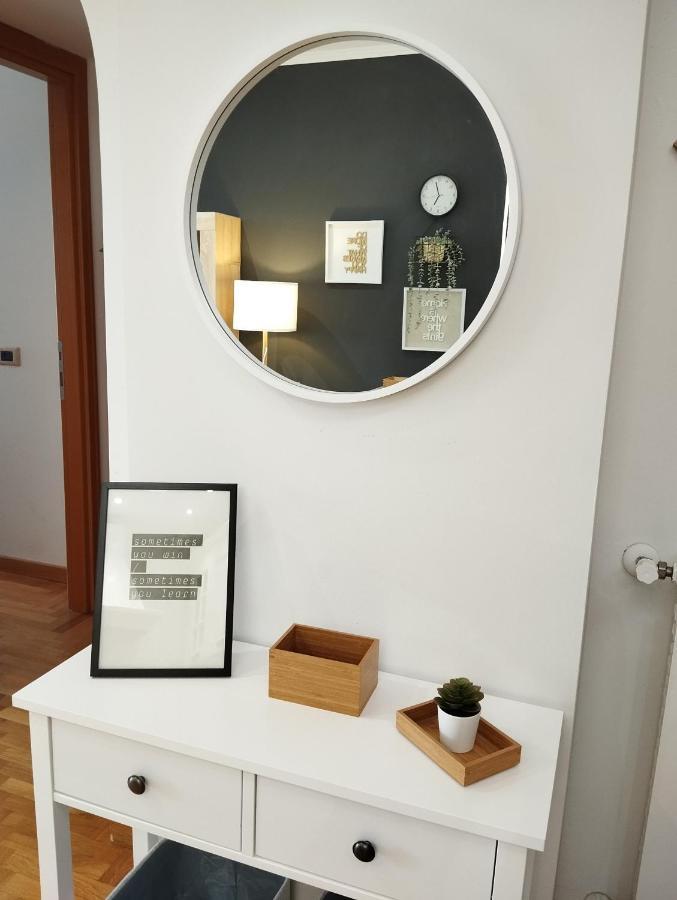 روما Natural Charm Apartment المظهر الخارجي الصورة
